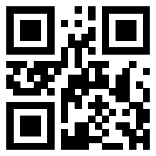Scansione del Qr Code di 3304343362