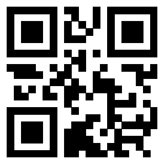 3304343367 - Immagine del QrCode