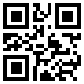 Il Qr Code di 3304343368