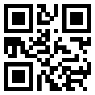 Il QrCode di 3304343371