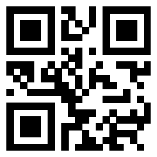 3304343372 - Immagine del QrCode associato