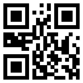 Il Qr Code di 3304343373