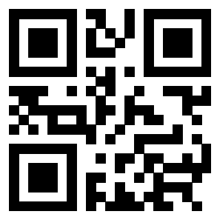 QrCode di 3304343379