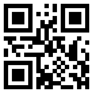 Il QrCode di 3304343380