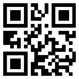3304343384 QrCode associato