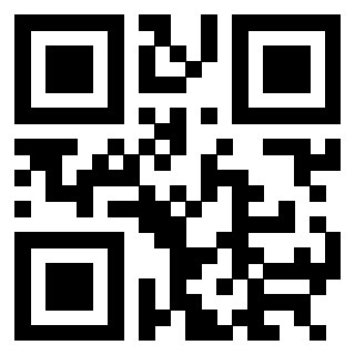 3304343385 - Immagine del Qr Code