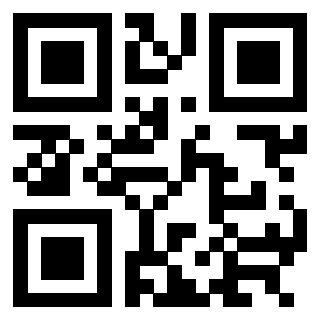 3304343386 - Immagine del Qr Code