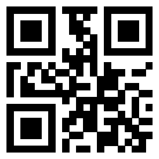 3304343387 - Immagine del QrCode