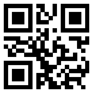 3304343388 QrCode associato