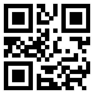 3304343391 - Immagine del QrCode