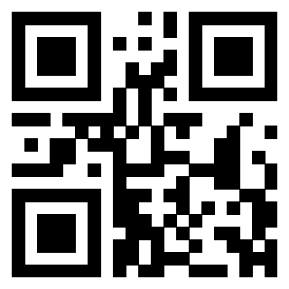 3304343396 - Immagine del QrCode