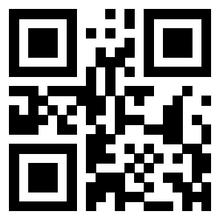 Qr Code di 3304343398