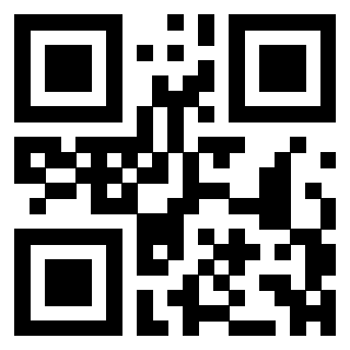 Immagine del Qr Code di 3304343399