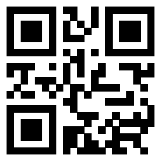 Il Qr Code di 3304343402