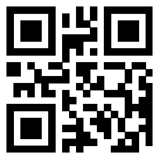 3304343404 - Immagine del Qr Code