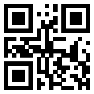 QrCode di 3304343407