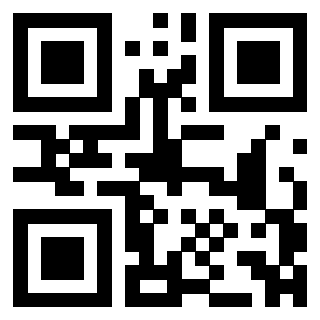 3304343408 Qr Code associato