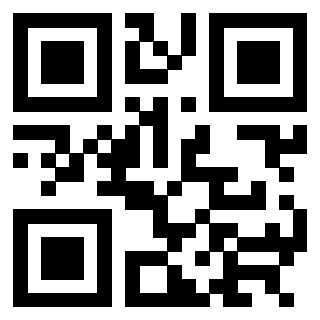 3304343411 - Immagine del QrCode
