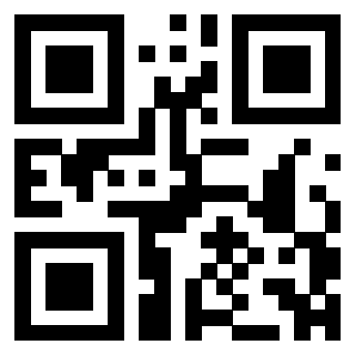 3304343412 Qr Code associato