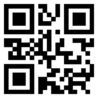 Il Qr Code di 3304343413