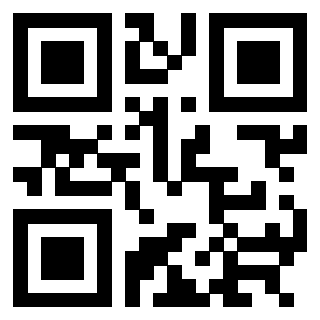 Scansione del Qr Code di 3304343416