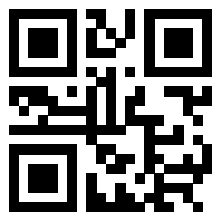 Il Qr Code di 3304343417
