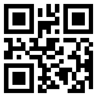 3304343419 QrCode associato