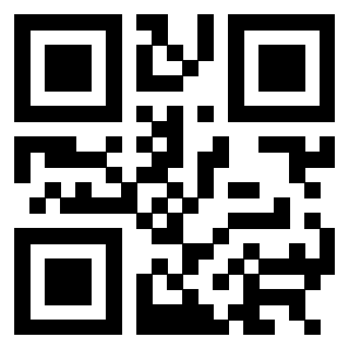 3304343420 QrCode associato