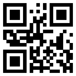 3304343422 Qr Code associato