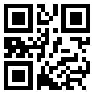 3304343424 - Immagine del QrCode