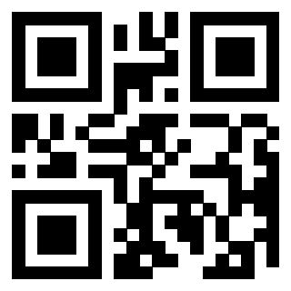 3304343426 QrCode associato