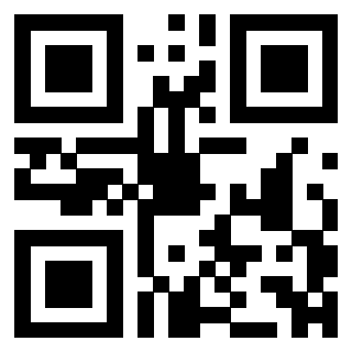 3304343427 - Immagine del QrCode associato