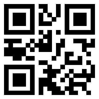 QrCode di 3304343430