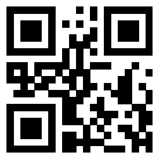 3304343437 - Immagine del QrCode associato