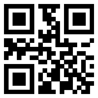 3304343438 - Immagine del Qr Code