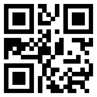 3304343442 Qr Code associato