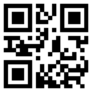 Qr Code di 3304343451