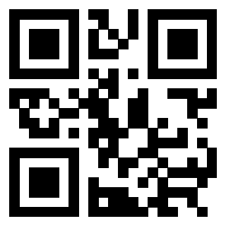 3304343454 QrCode associato