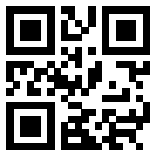 Immagine del Qr Code di 3304343463