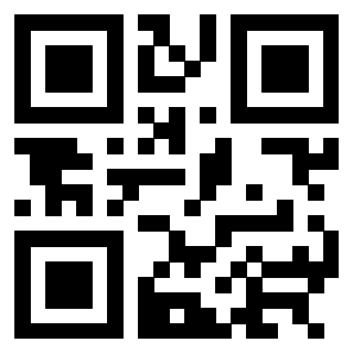 Il Qr Code di 3304343468