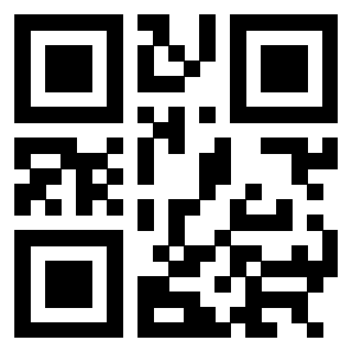 QrCode di 3304343471
