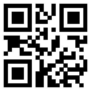 Il Qr Code di 3304343474