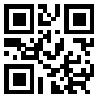 3304343475 QrCode associato
