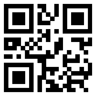 3304343476 - Immagine del QrCode