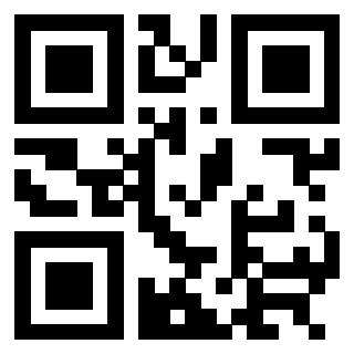 Il Qr Code di 3304343477