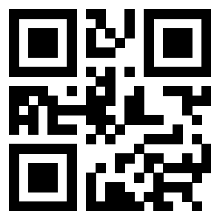 QrCode di 3304343481