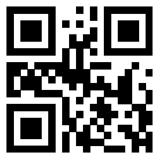 3304343483 Qr Code associato