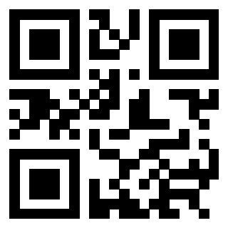3304343484 - Immagine del QrCode