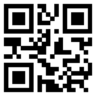 Il Qr Code di 3304343486