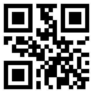 3304343490 - Immagine del Qr Code associato